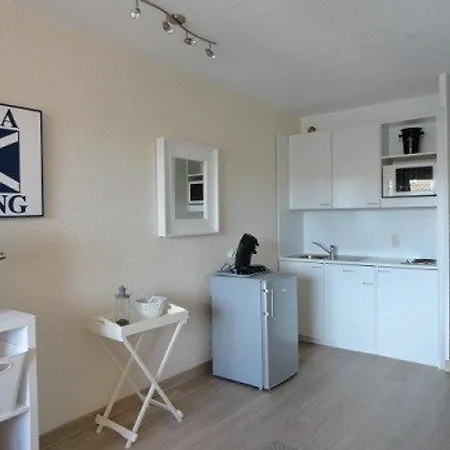 Apartmán Cap D'agde, 1 Piece, 4 Personnes - Fr-1-249-47 *