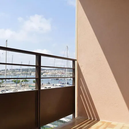 Apartmán Cap D'agde, 1 Piece, 4 Personnes - Fr-1-249-47 Agde