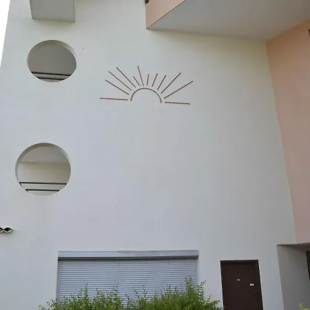 Cap D'agde, 1 Piece, 4 Personnes - Fr-1-249-47 Apartmán Agde